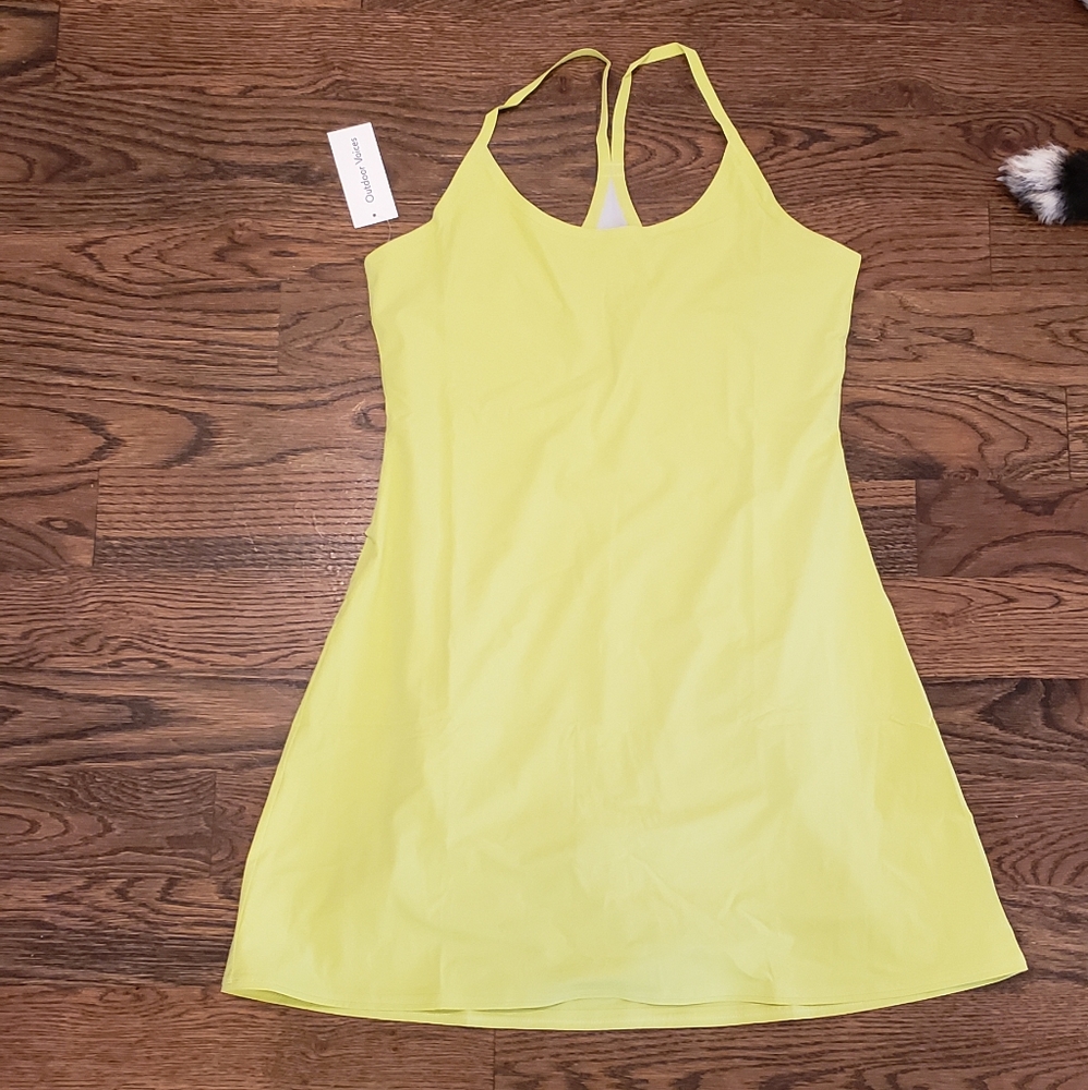 Outdoor Voices Exercise Dress - Picture 4 of 5